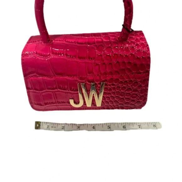 Jason WU Mini Handbag NWT - Picture 2 of 11
